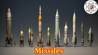 Ballistic missiles #vigyanrecharge