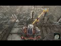 49 Breaking through Enemy Lines 【WARP】【Warhammer40k Inquisitor】
