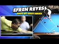 Efren Reyes - Understanding How Efren Plays Position