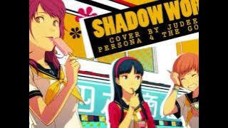 P4G - Shadow World (Cover)