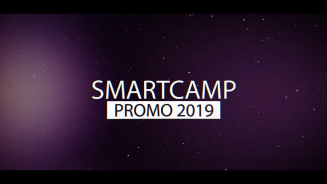 SMARTCAMP Promo2019