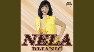 Video thumbnail of "Nela Bijanić - Dalje Ruke Od Mene"