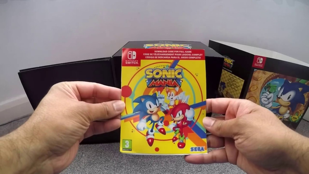 sonic mania plus pc pause key on keyboard sonic mania plus pc pause key on keyboard