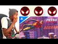 Marvel’s Spider-Man: Miles Morales Launch Trailer I PS5, PS4 REACTION VIDEO!!!