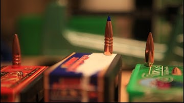 Talking 30-06 Reloading and Backpack Sambar Hunting