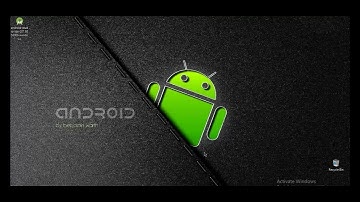 PART 2 - INSTALL THE ANDROID STUDIO IN WINDOWS 10.