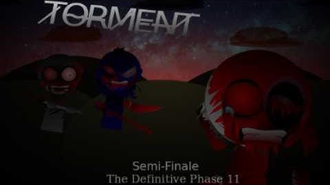 Sprunke (sprunki) The Definitive Phase 11 showcase & mix