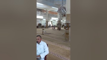 تلاوة عراقية للمقرىء الشيخ إبراهيم نايف الجبوري
