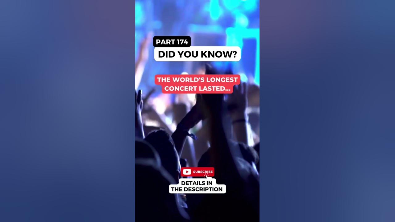 did-you-know-part-174-musical-marathon-world-s-longest-concert