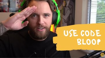 USE CODE BLOOP (PoTAtO QuALiTY)