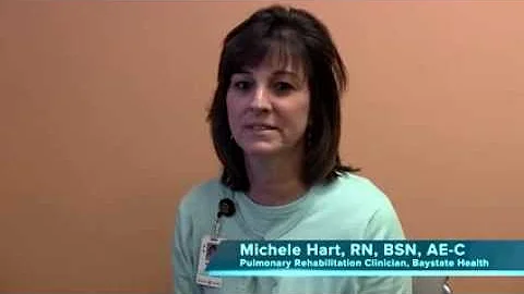 Michele Hart: Why is asthma education in the commu...