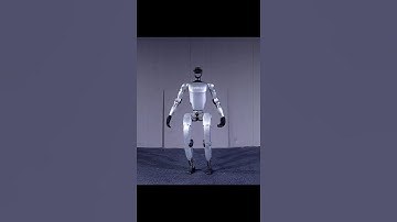 Unitree G1 Humanoid Robot