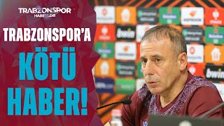 Abdullah Avcıdan Dorukhan Toköz Açıklaması Sezonu Kapattı Mı?