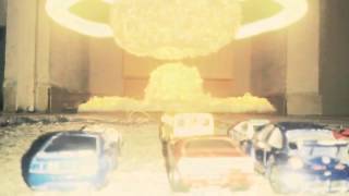 Fxguru's Nuclear explosion