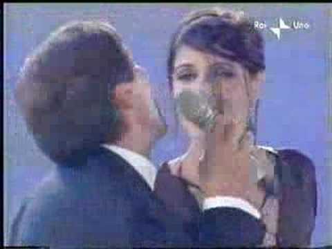 Giorgia & Gianni Morandi - Come Saprei