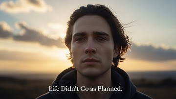 When Life Turns Out Differently Than You Hoped | Finding Strength in Unexpected Paths