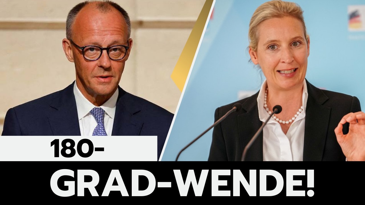 Nach dem Urteil: Neue Dynamik im Bundestag – Alles steht plötzlich infrage