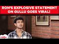 Ron Breaks Silence On Anjali Grinding Controversy | Splitsvilla 16 | Niharika | Akanksha