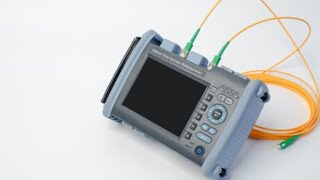 Optical Time Domain Reflectometer | OTDR