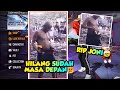 Andai aku tidak memasukkan api ke dalam celana