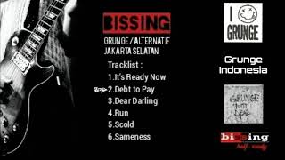 Bissing (Grunge/Alternatif) Grunge Indonesia