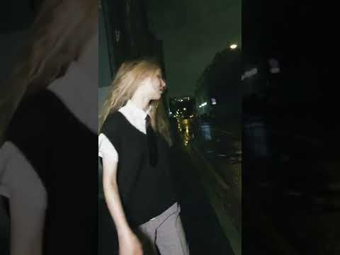 совсем не милая