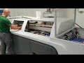 Heidelberg perfect binder eurobind 600