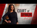 Savannah Guthrie's Mother, Nancy Abducted From Her Home | Court of Opinion Podcast