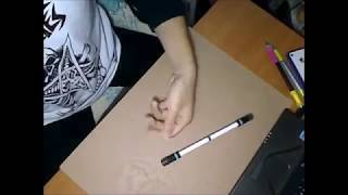 pen spinning promo 4