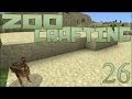 Desert Snakes Galore! 🐘 Zoo Crafting: Episode #26