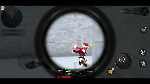 CSGO | Sniper - Blood | Head Shot 🔥 | Counter Terrorist Strike | Mission 210 | Counter Strike CS