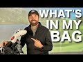 WHAT'S IN MY GOLF BAG & HOW FAR I HIT THEM (+ MEGA GIVEAWAY)