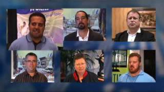 Improve your software testing!