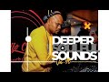 Knight SA - Deeper Soulful Sounds Vol.96 (Exclusive Birthday Offering)