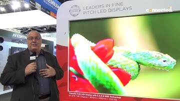 Integrate 2018 - Jim Wickenhiser - SiliconCore Technology