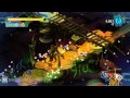 Bastion review  billy shibley