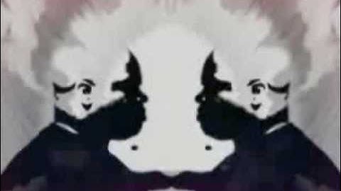 Thumbnail of Animations to "Crazy" by Gnarls Barkley