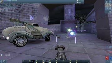 Daily Fragfest: Unreal Tournament 2024 Live Battles! - XVehicles - UT99 - Online gameplay