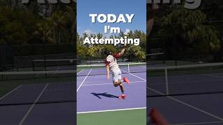 Am I As Good As Roger Federer?