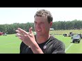 A.J. Terrell Jr., Ruke Orhorhoro & other Falcons on increasing intensity of camp | Atlanta Falcons