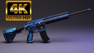 Download Pubg M416 Sound With Suppressor & Compensator Ultra Hd Sound Video MP3 Pubg M416 Sound With Suppressor & Compensator Ultra Hd Sound