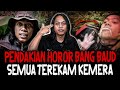 INI CERITA NGERI MAMPUS (BUKAN UNTUK PENAKUT)‼️BANG BAUD: GW PERNAH MAU JADI TVMBAL DI Gn. CIREMAI