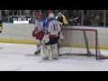 AIHL 2014 - Week 7: CBR Brave @ Newcastle North Stars