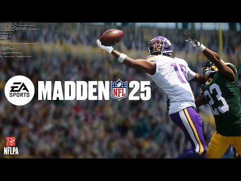 Madden NFL 25 (видео)