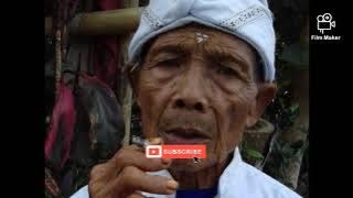 Mulih ke Tanah Wayah (official music vidio)