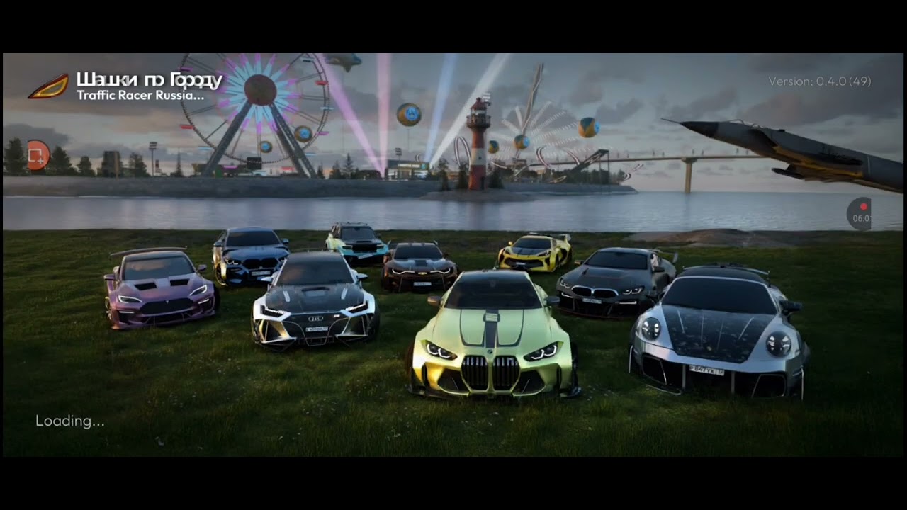 Funny car crash game 🤣🤣