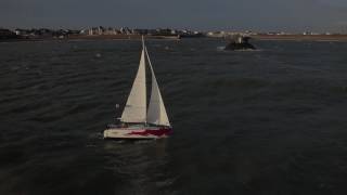 First 210 Voile Magazine by Beneteau