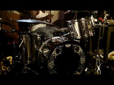 Fibes Drums vintage CF Martin