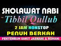 Sholawat Tibbil Qulub Merdu, Sholawat Syifa Penyehat Jasmani Dan Rohani Shalawat Nabi 2 Jam Nonstop