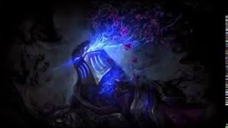 [12/26] Mysterious Teaser on Zed's Profile Page 2015